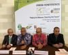 IOPC ke 7 di Bali, Diharapkan Ada Wawasan dan Strategi Baru Kepentingan Industri Kelapa Sawit