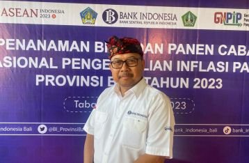 Bank Indonesia dan Perbankan lakukan Pembatasan Layanan Jelang Hari Raya Nyepi dan Ramadan