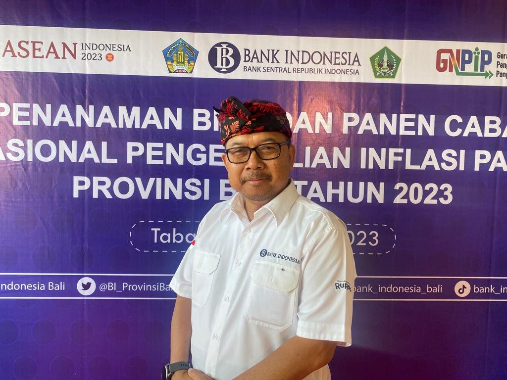 Bank Indonesia dan Perbankan lakukan Pembatasan Layanan Jelang Hari Raya Nyepi dan Ramadan