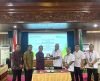 BPJAMSOSTEK Denpasar : Nasabah KUR di BPD Bali Didaftarkan Program BPJAMSOSTEK