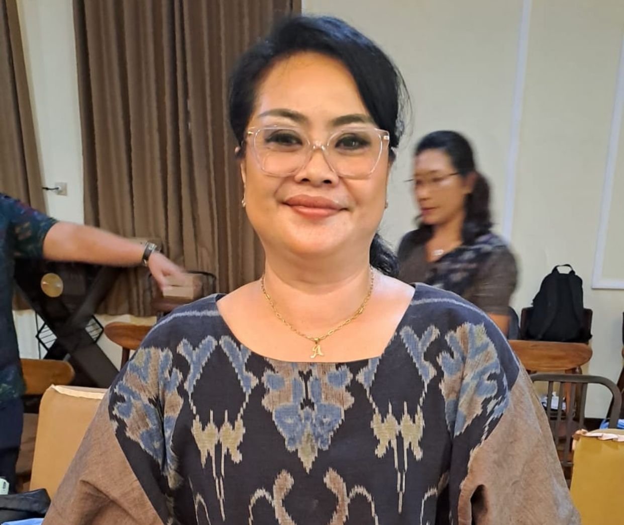 Musda II IHGMA Bali Ajang Pemilihan Ketua Baru 2023-2026