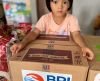 Bulan Ramadan, BRI Group Salurkan 30.750 Paket Sembako Untuk Masyarakat