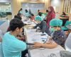 HUT ke-122, Pegadaian Kanwil VII Denpasar,Bali  Gelar Donor Darah