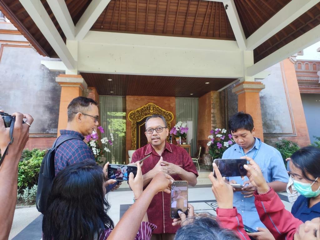 BI Bali: Rupiah Satu-satunya Alat Pembayaran Sah di Indonesia