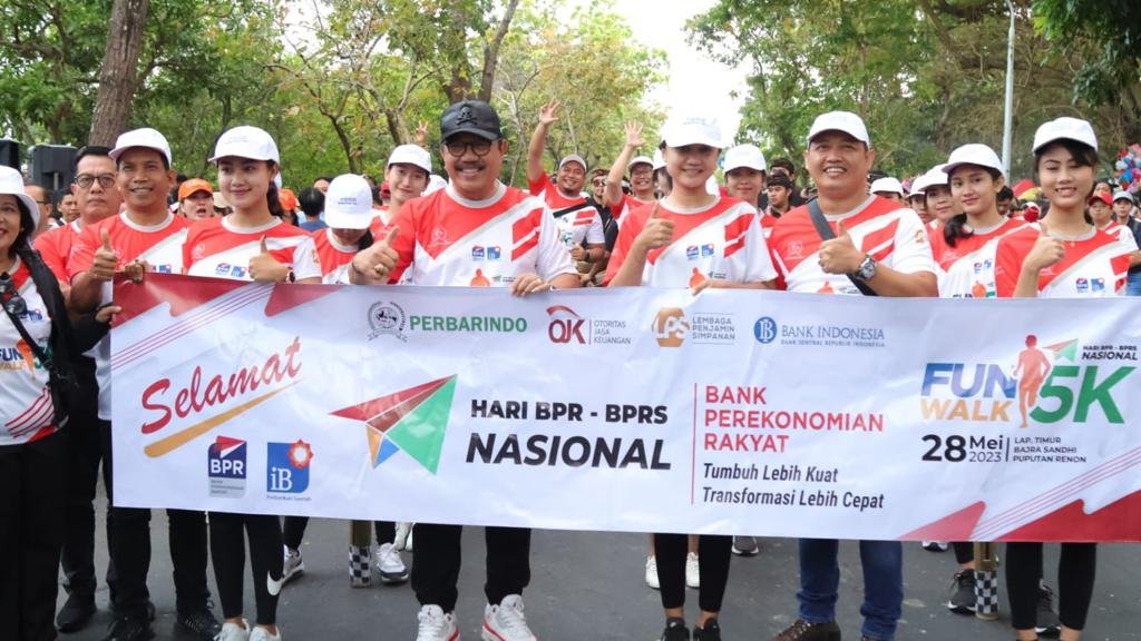 BPR Dapat Jadi Ujung Tombak Bagi UMKM di Bali