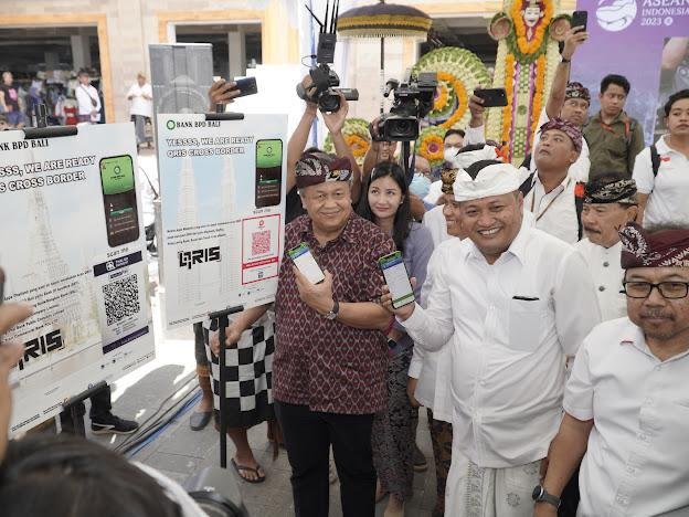 Implementasi QRIS Diharapkan Dapat Memajukan Kesejahteraan Masyarakat