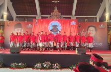 Jelang Musda KNPI Bali, DPD BMI Bali Dukung Anak Agung Gde Utama Indra Prayoga