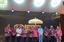 REI Bali Diminta Bikin Model Rumah 100 Tahun ke Depan