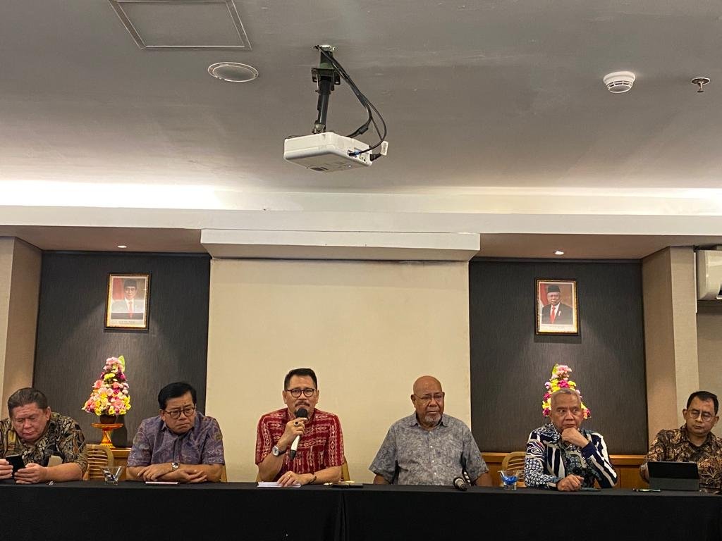 Pelaku Industri Pariwisata di Bali Diingatkan Akan Kewajibannya Royalti Musik dan Lagu