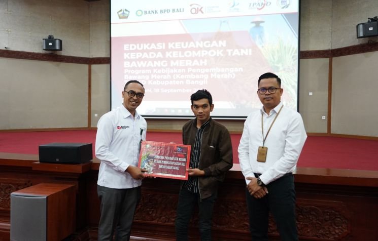 OJK Terus Dorong Literasi dan Inklusi Keuangan Daerah