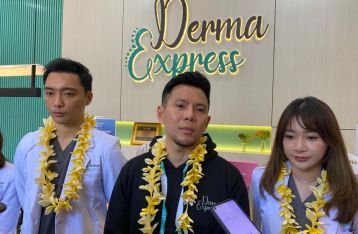 Derma Express Bali Tawarkan Treatment Skin dan Contouring