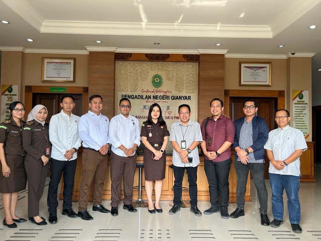 BPJAMSOSTEK Banuspa Harapkan Kepatuhan Perusahan Terhadap Iuran Pekerja