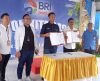 BRI dan Perumda Pasar Sewaka Dharma Resmikan Pengolahan Sampah Terpadu
