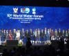 Forum Air Dunia ke-10 Serukan Penguatan Komitmen dan Kerjasama untuk Solusi Air Global