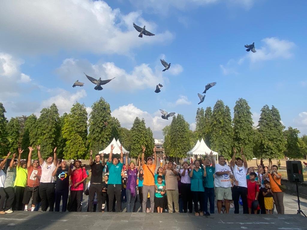 Akses Pekerjaan Bagi ODGJ Sebuah Terobosan Untuk Kesejahteraan Hidup