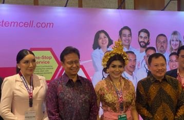 Konferensi Kesehatan Internasional Pertama,Jadikan Bali Pusat Layanan Kesehatan