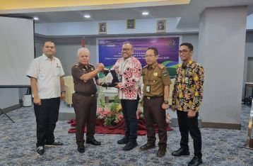BPJAMSOSTEK Banuspa Ajak Perusahan Patuh Terhadap Pelindungan Naker