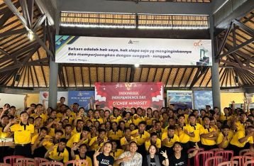 JobStreet Express Hadirkan Lowongan Kerja Semi Terampil di Bali