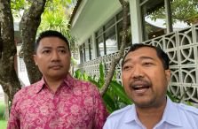 Gandeng Perbankan REI Bali Harapkan  Masyarakat Dipermudah Punya Rumah