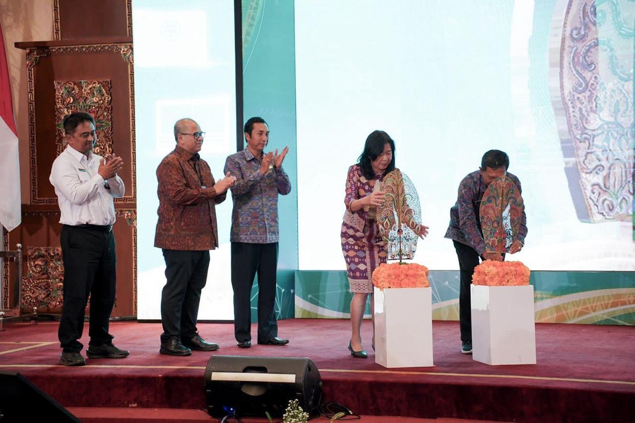 Pacu Investasi, BI dan Pemprov Bali Luncurkan Website Pusat Investasi Kerthi Bali Sadhana