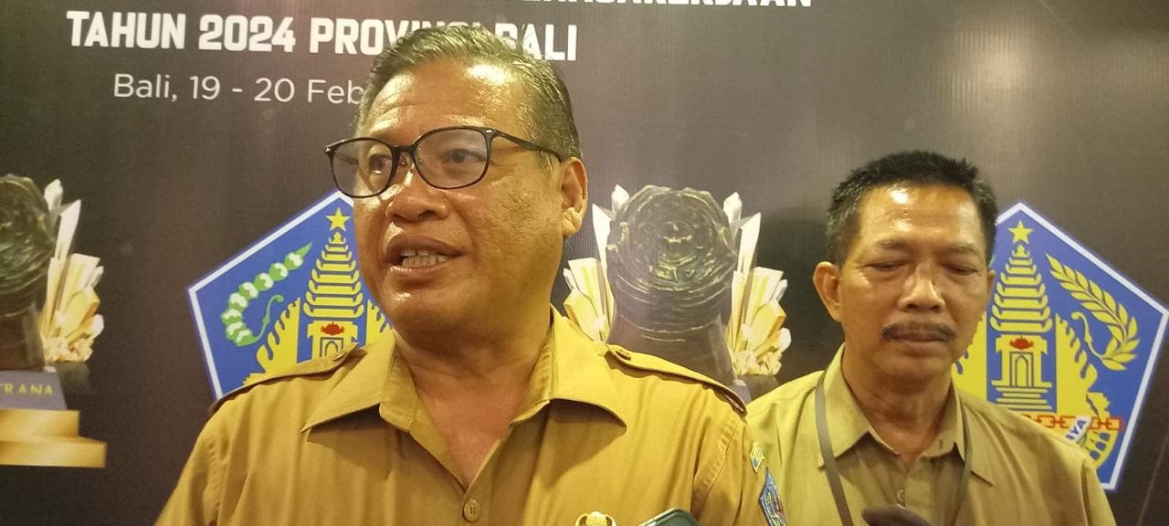 Pemkot Denpasar Dukung Suksesi Program Jamsostek