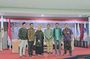 OJK Bali Perkuat Literasi Keuangan Syariah