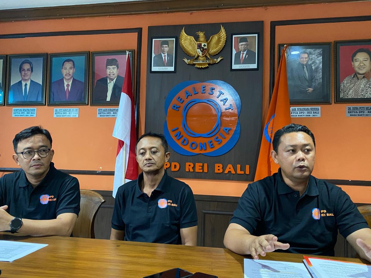 Yuk Lihat Kegiatan Musda DPD REI Bali ke-11 Tahun 2024