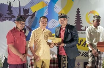 HUT Ke-18 BVA, Diharapakan Komit Wujudkan Pariwisata Berkualitas dan Berkelanjutan