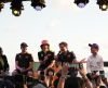 Meet and Greet MotoGP Fabio Giannantonio dan Marco Bezzecchi Lakukan Parade di Bali