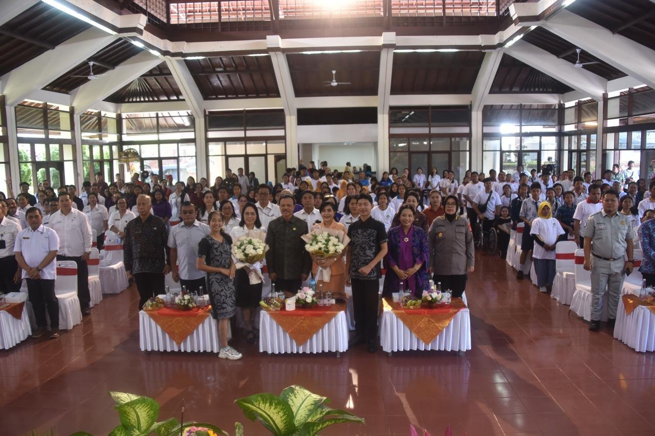 Tingkatkan Literasi Keuangan Melalui Kegiatan Anak dan Pelajar