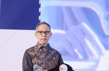 OJK Luncurkan Peta Jalan Pengembangan dan Penguatan Industri Penjaminan Indonesia 2024-2028