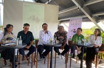 Menuju Pariwisata Berkualitas, Obyek Wisata Diharapkan Agar Tersertifikasi