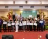 Tingkatkan Kompetensi GM Hotel, IHGMA  Bali Gelar Batch I Program GM LAB 2024