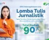 Yuk Ikuti Lomba Tulis BPJS Ketenagakerjaan Bagi Jurnalis