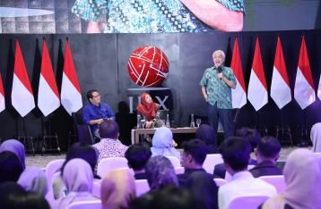 Lampaui Dari Tahun Lalu, 43 Ribu Pengunjung Ramaikan CMSE 2024: #AkuInvestorSaham