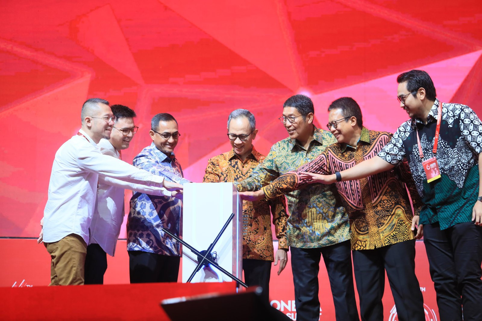 IFSE 2024 Perkuat Literasi dan Inklusi Keuangan Digital di Indonesia