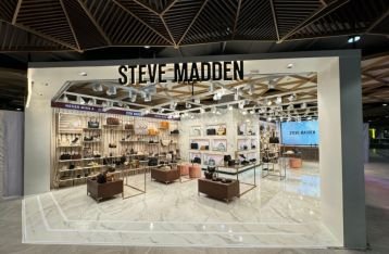 Steve Madden Resmi Buka Store ke 4 di Living World Denpasar