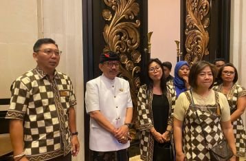 Pelaku industri Spa di Bali Wajib Siasati Sejumlah Tantangan Pasar