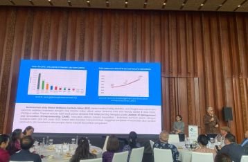 Bali Jadi Tuan Rumah Expo Kesehatan dan Kecantikan Internasional Terbesar 2025