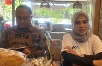 PLN Icon Plus Dukung Pemprov Bali Transformasi Energi Ramah Lingkungan