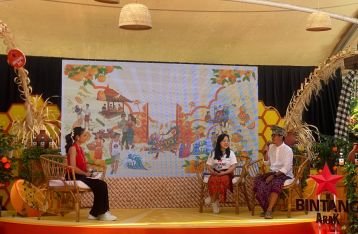 Rasa Legendaris Bir BINTANG Luncurkan Dengan Rasa Arak, Jeruk dan Madu