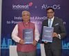 Indosat Ooredoo Hutchison dan AIonOS Bersinergi Dorong Transformasi AI di Indonesia