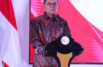 OJK Kuatkan Kebijakan Akselerasi Transformasi SDM dan PPDP