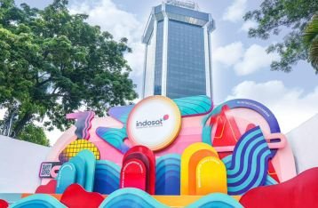 Indosat Ooredoo Hutchison Catatkan Kinerja di 2024, Laba Bersih Tumbuh 38,1% dan Peningkatan EBITDA 10,2%