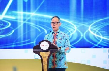 Dorong Pertumbuhan Ekonomi Nasional, OJK Perkuat Stabilitas