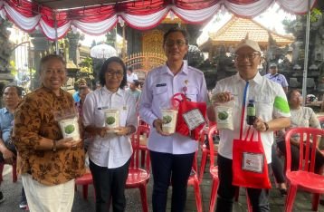 Penerapan Eco Enzyme Untuk Tingkatkan Hasil Pertanian