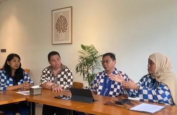 BSWA: Idealnya  Pajak Spa di Bali 10 sampai 15 Persen