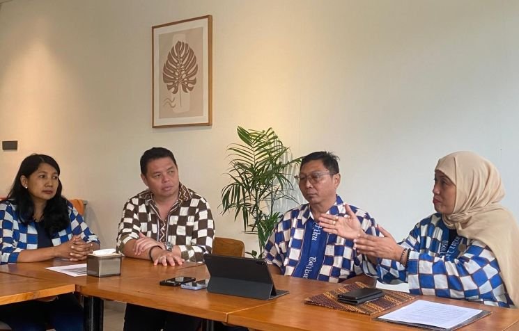 BSWA: Idealnya  Pajak Spa di Bali 10 sampai 15 Persen