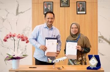 Bali International Hospital dan Pelita Air Jalin Kerja Sama Tingkatan Layanan Kesehatan dan Pariwisata Medis