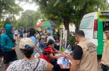 Strategi BPJamsostek Dekatkan Diri dengan Masyarakat